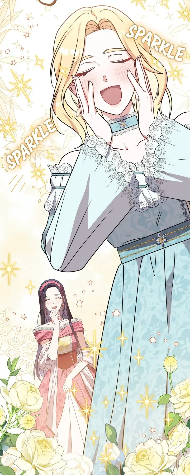 Princess Shu Chapter 87 page 3