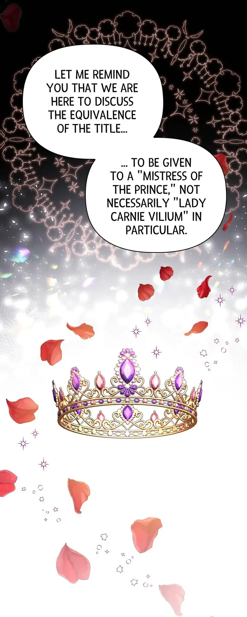 Princess Shu Chapter 87 page 26