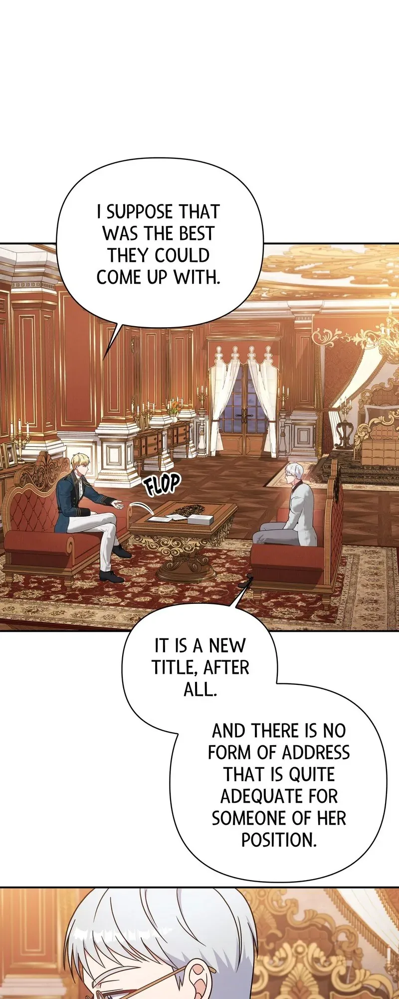 Princess Shu Chapter 87 page 29