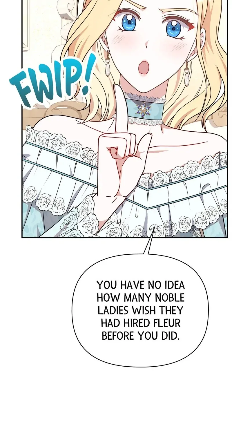 Princess Shu Chapter 87 page 6