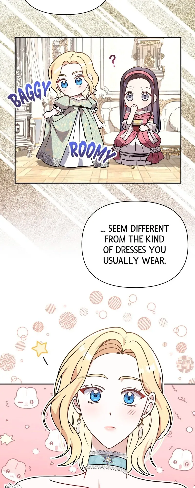 Princess Shu Chapter 87 page 9