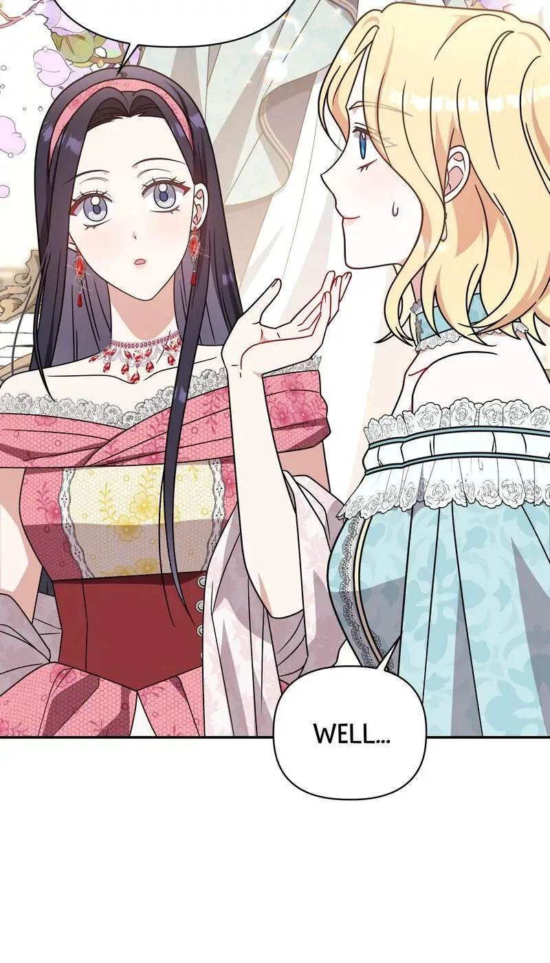 Princess Shu Chapter 87 page 11