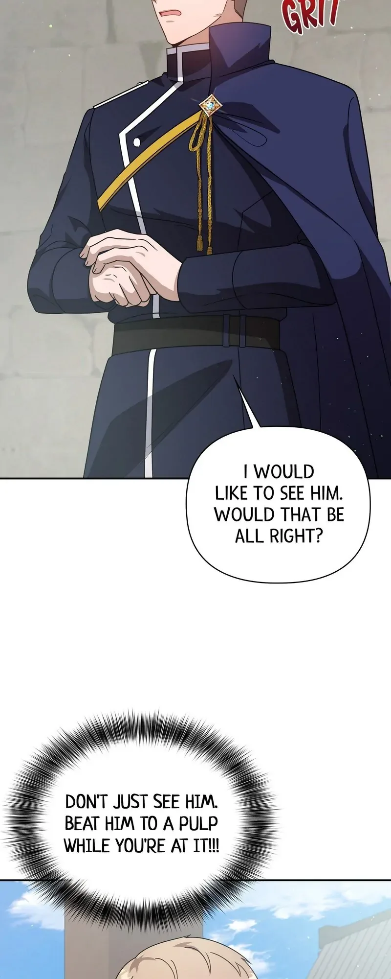 Princess Shu Chapter 79 page 79