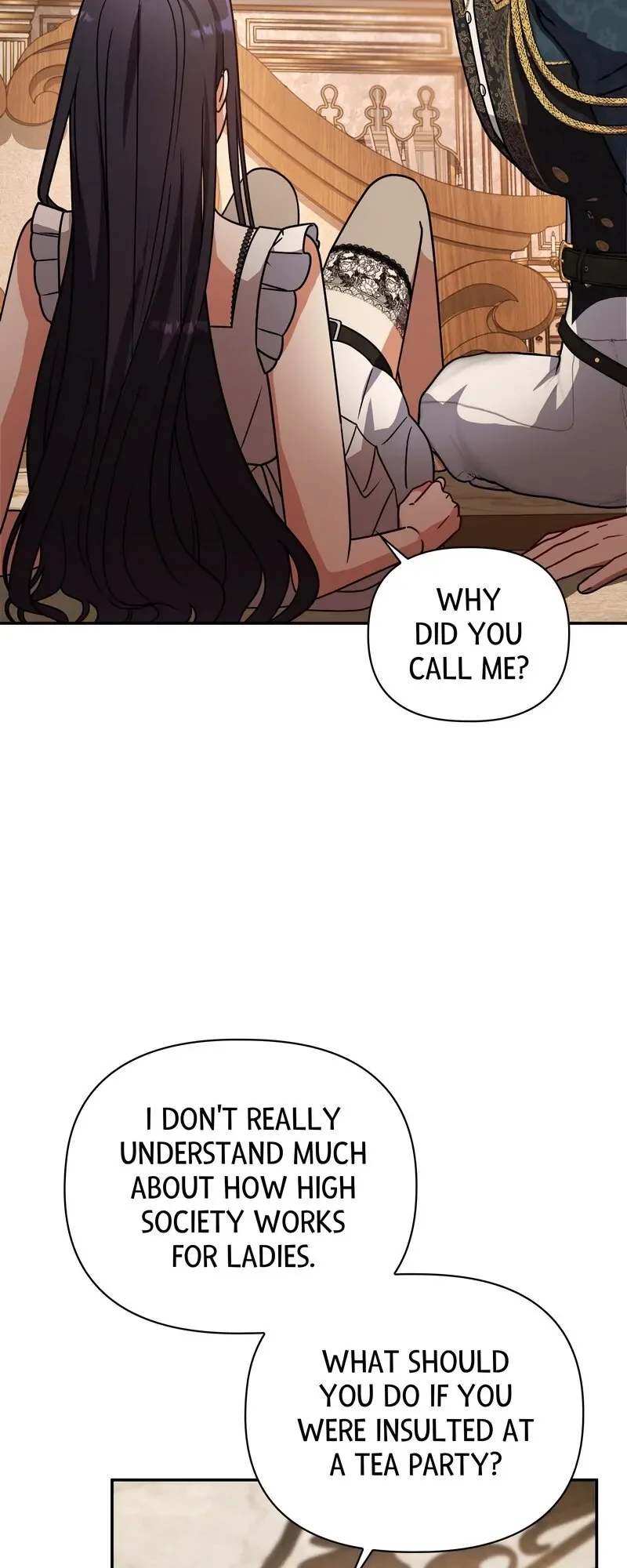 Princess Shu Chapter 87 page 57