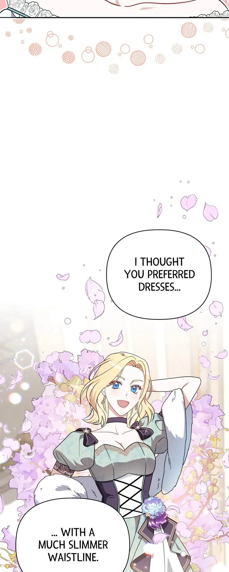 Princess Shu Chapter 87 page 10