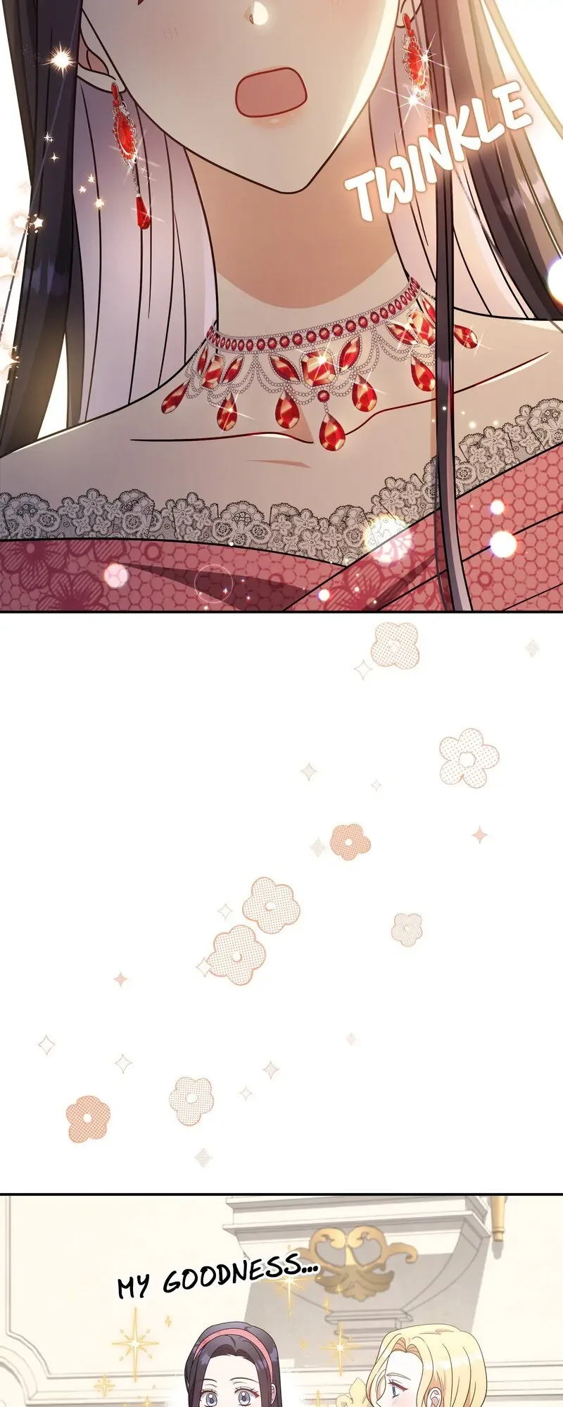 Princess Shu Chapter 87 page 14
