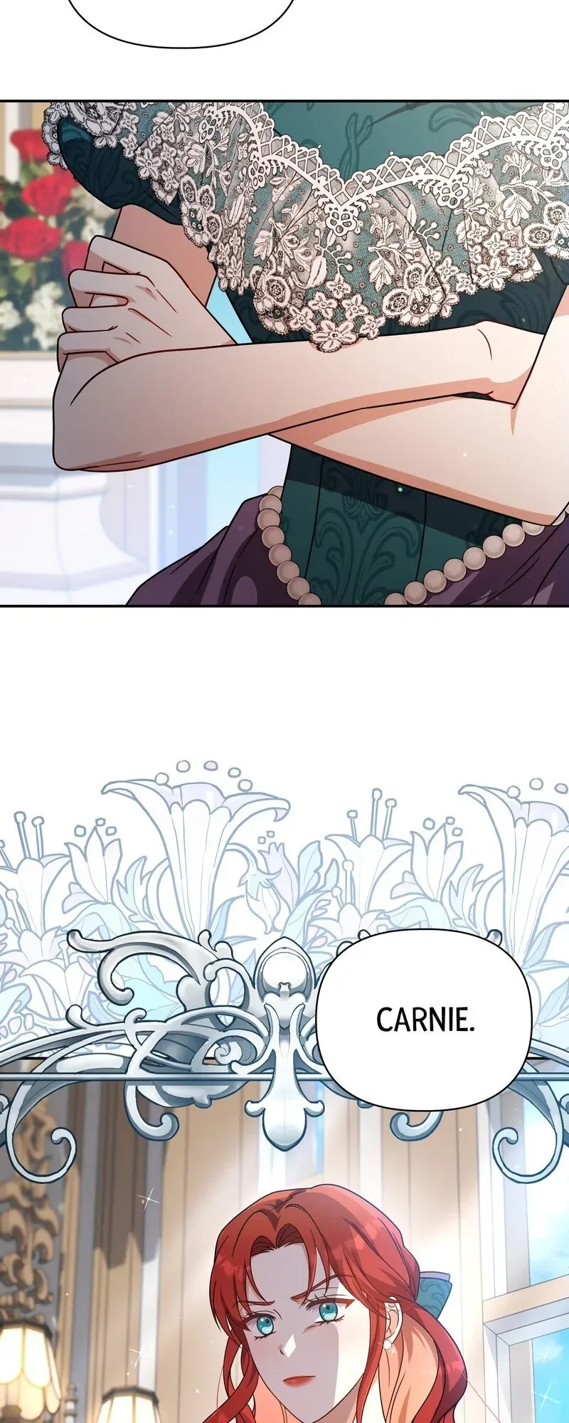 Princess Shu Chapter 86 page 68