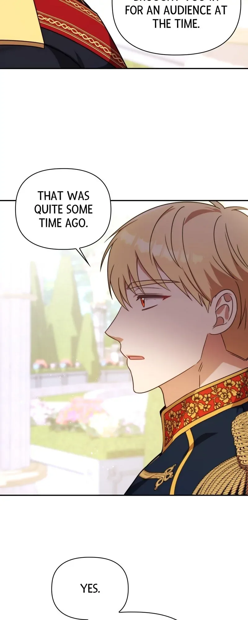 Princess Shu Chapter 84 page 35