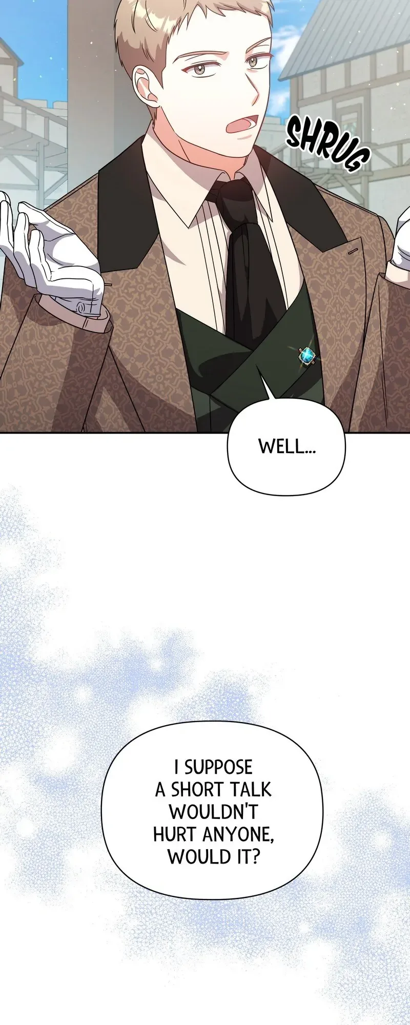 Princess Shu Chapter 79 page 80