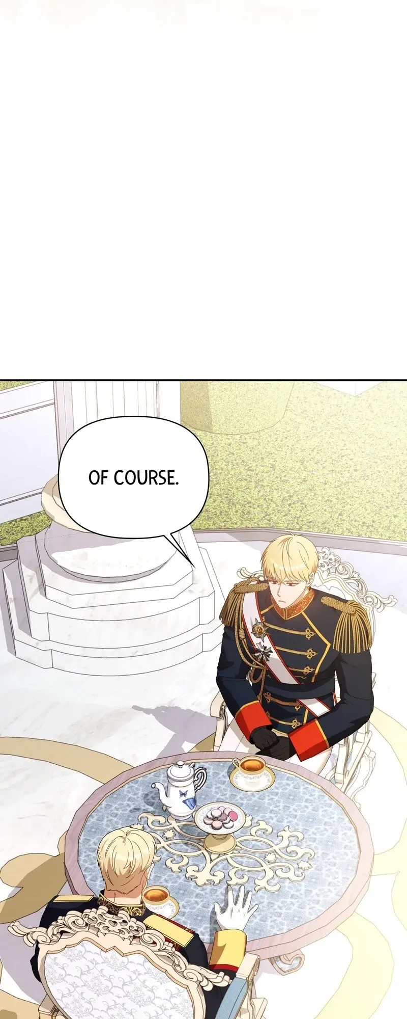 Princess Shu Chapter 84 page 38