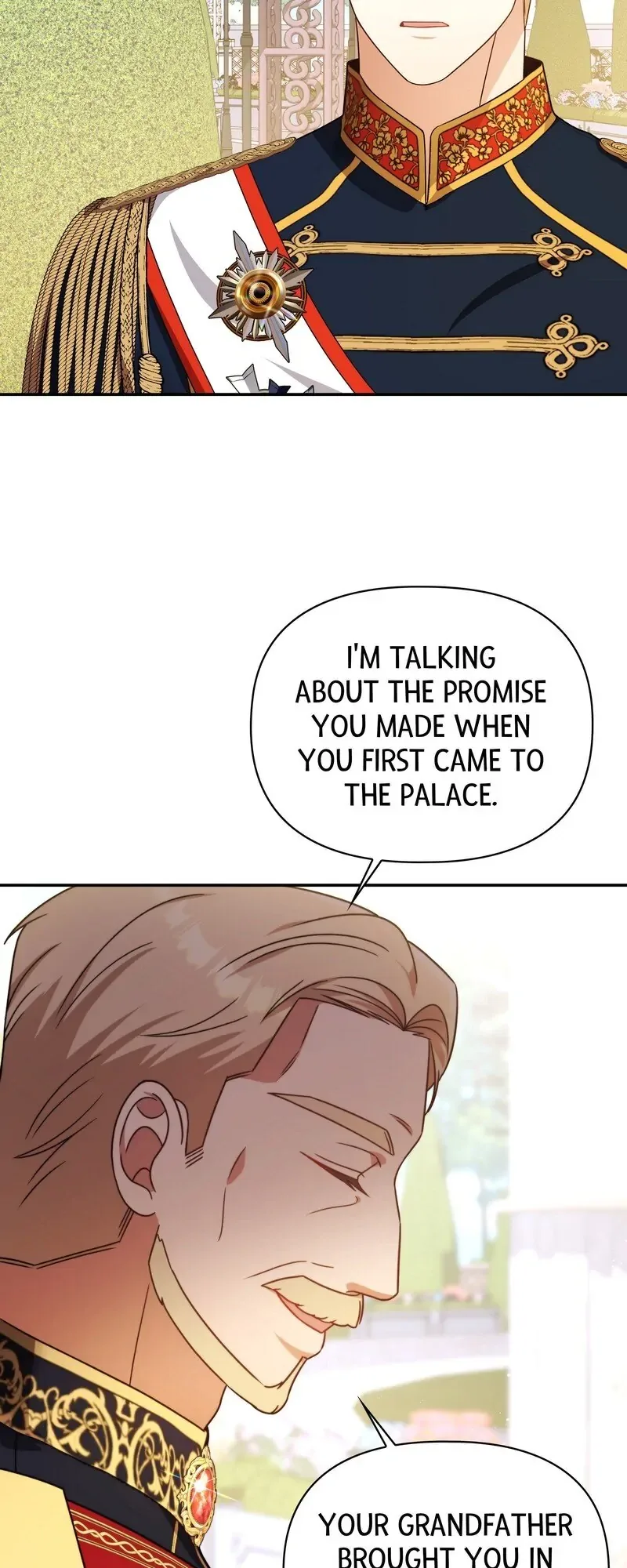 Princess Shu Chapter 84 page 34