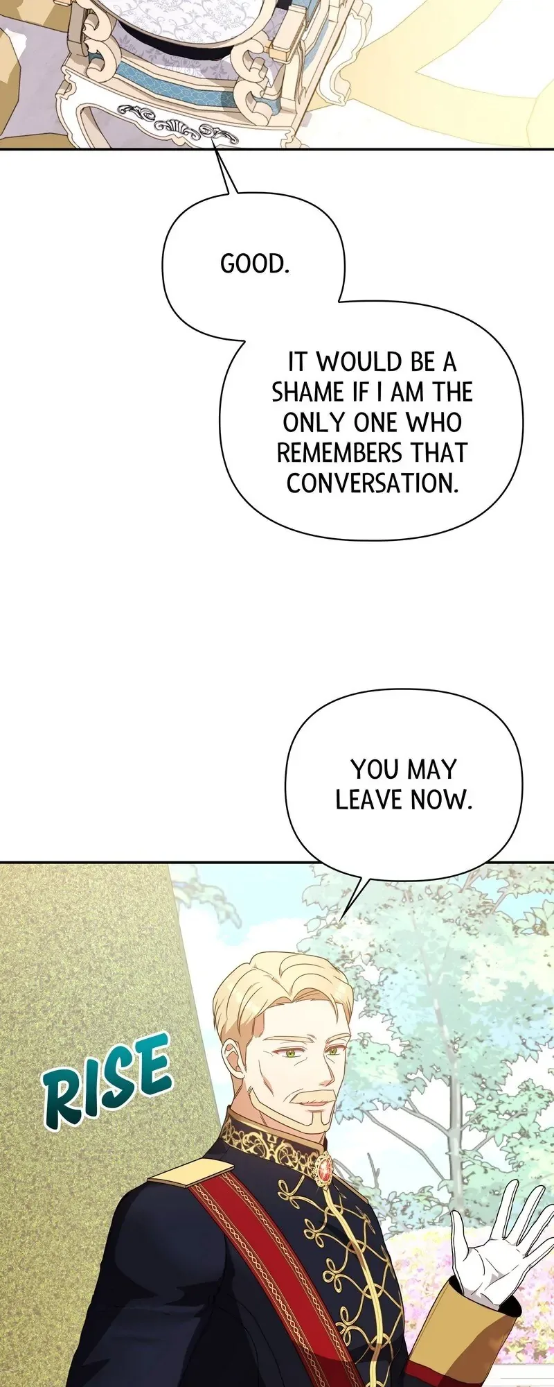 Princess Shu Chapter 84 page 39