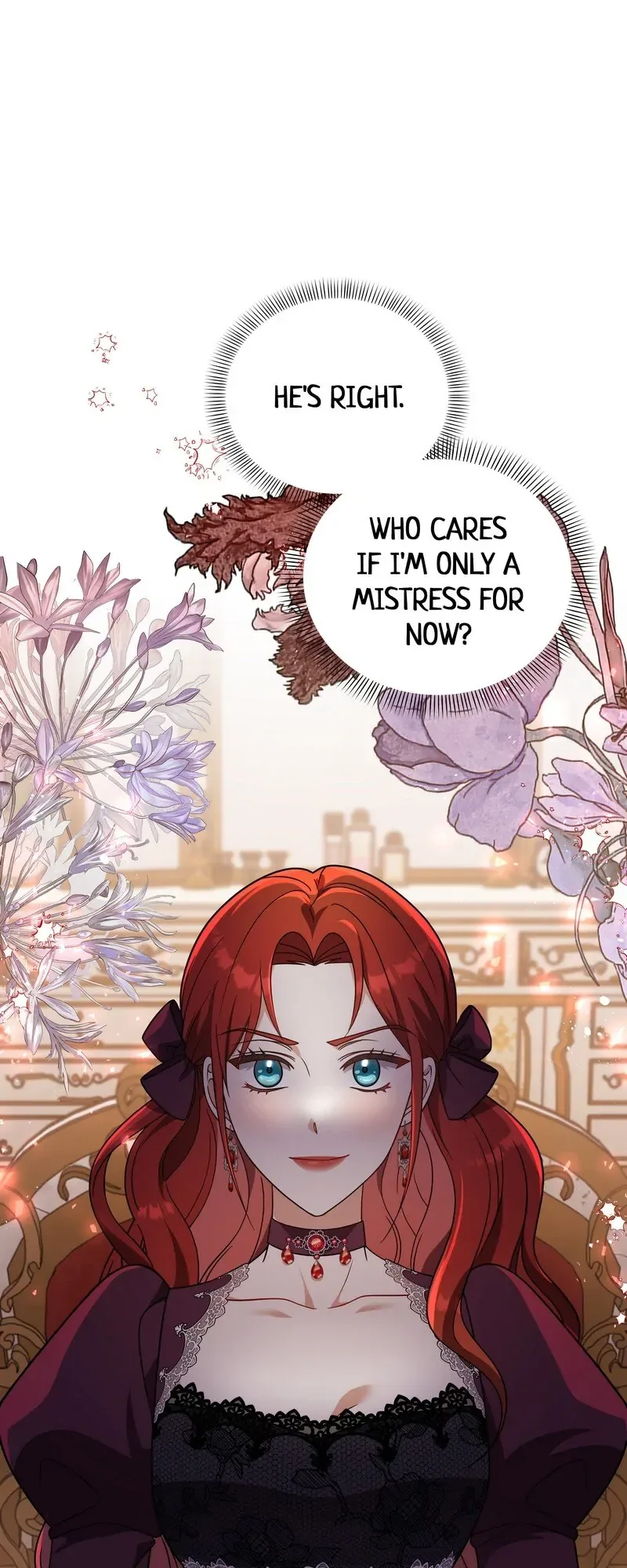 Princess Shu Chapter 88 page 17