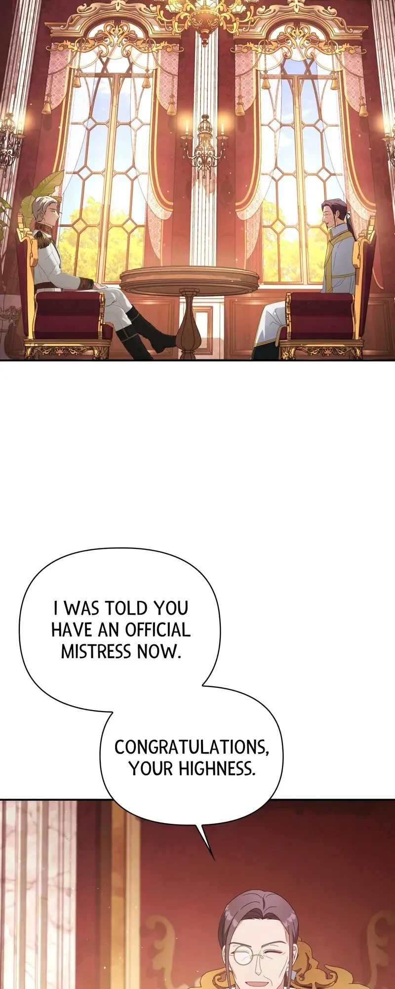Princess Shu Chapter 88 page 23