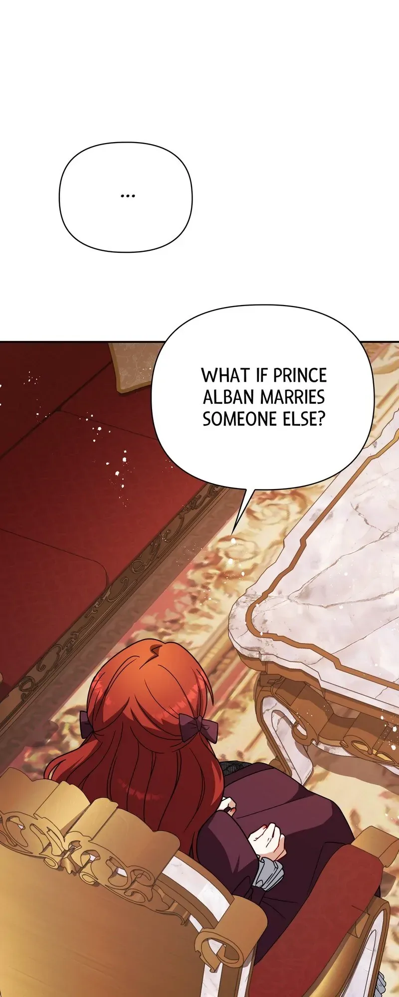 Princess Shu Chapter 88 page 12