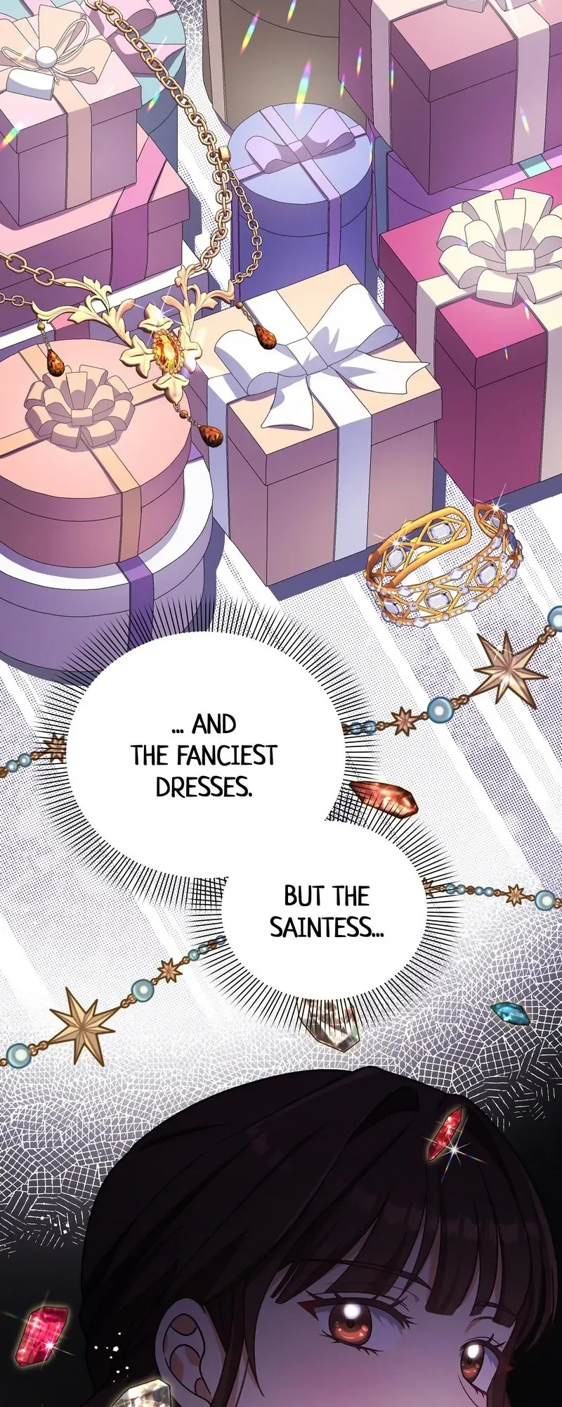 Princess Shu Chapter 88 page 45