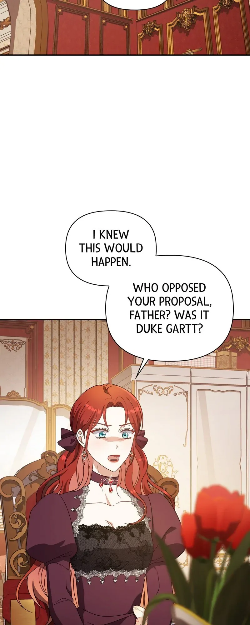 Princess Shu Chapter 88 page 4