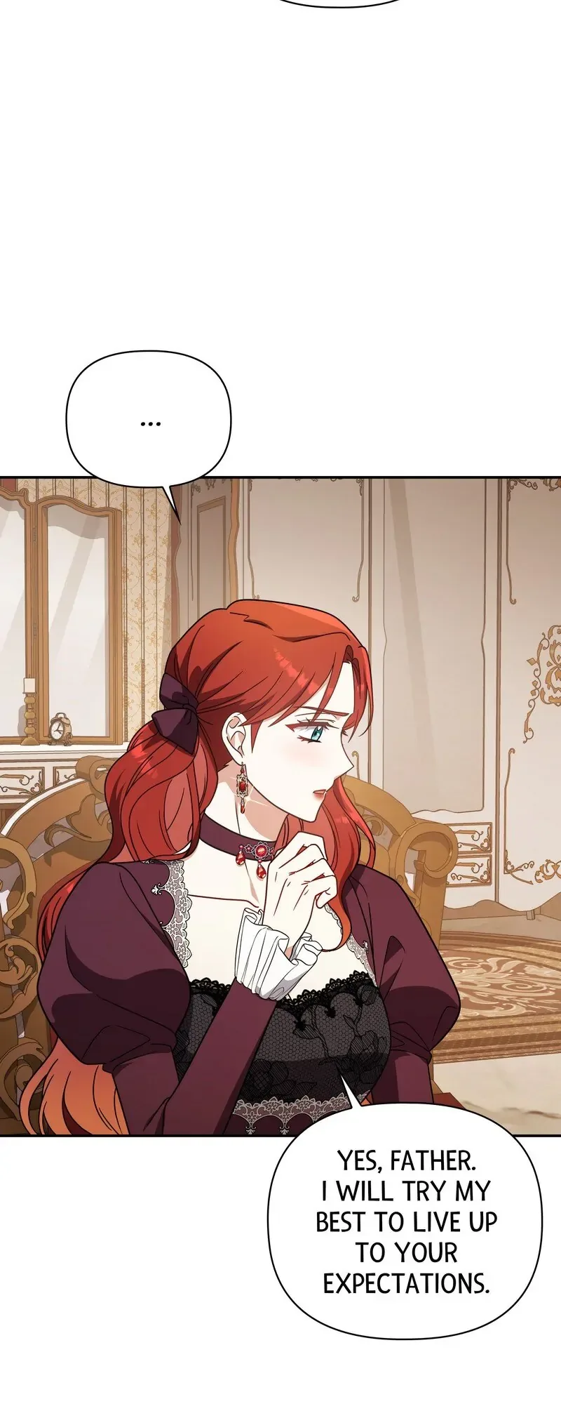 Princess Shu Chapter 88 page 9
