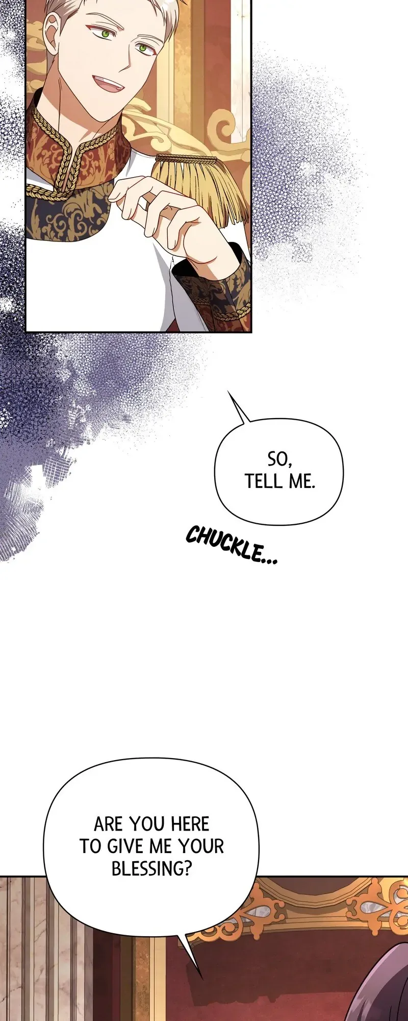Princess Shu Chapter 88 page 28