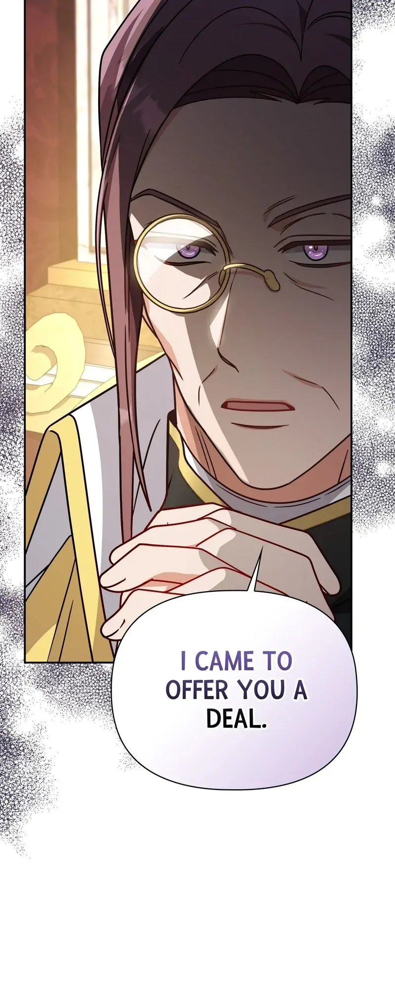 Princess Shu Chapter 88 page 30