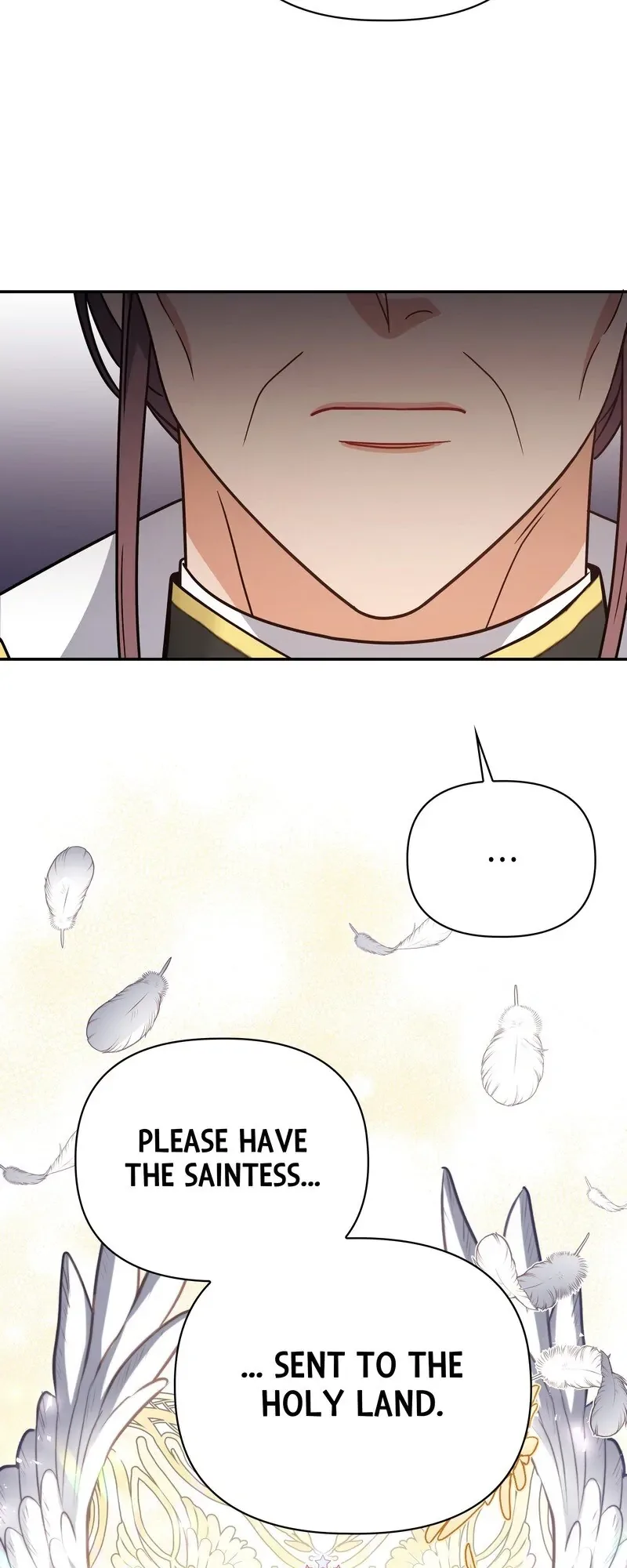 Princess Shu Chapter 88 page 33