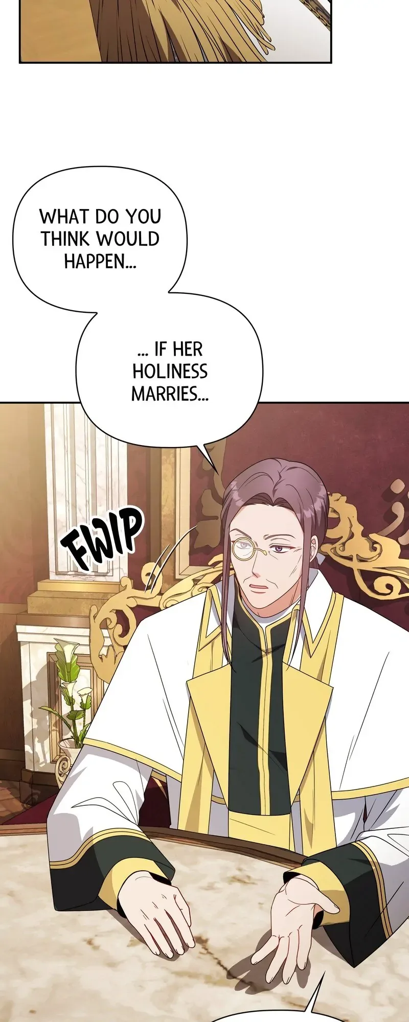 Princess Shu Chapter 88 page 41