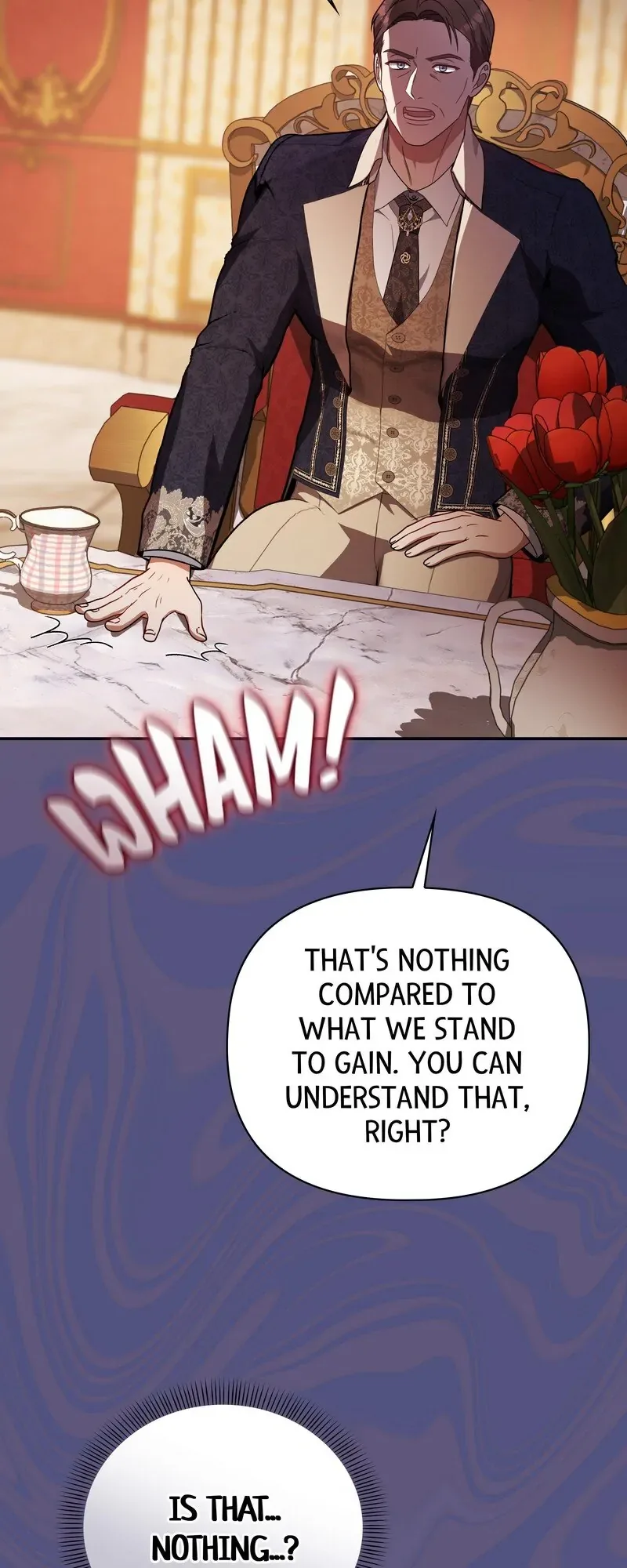 Princess Shu Chapter 88 page 14
