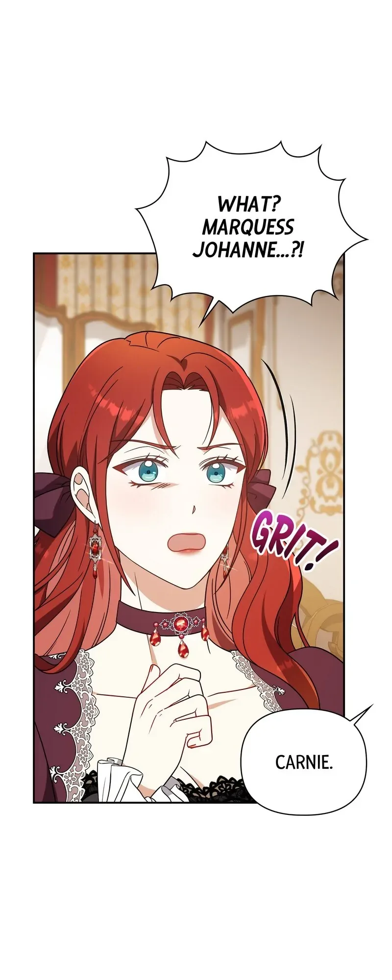 Princess Shu Chapter 88 page 7