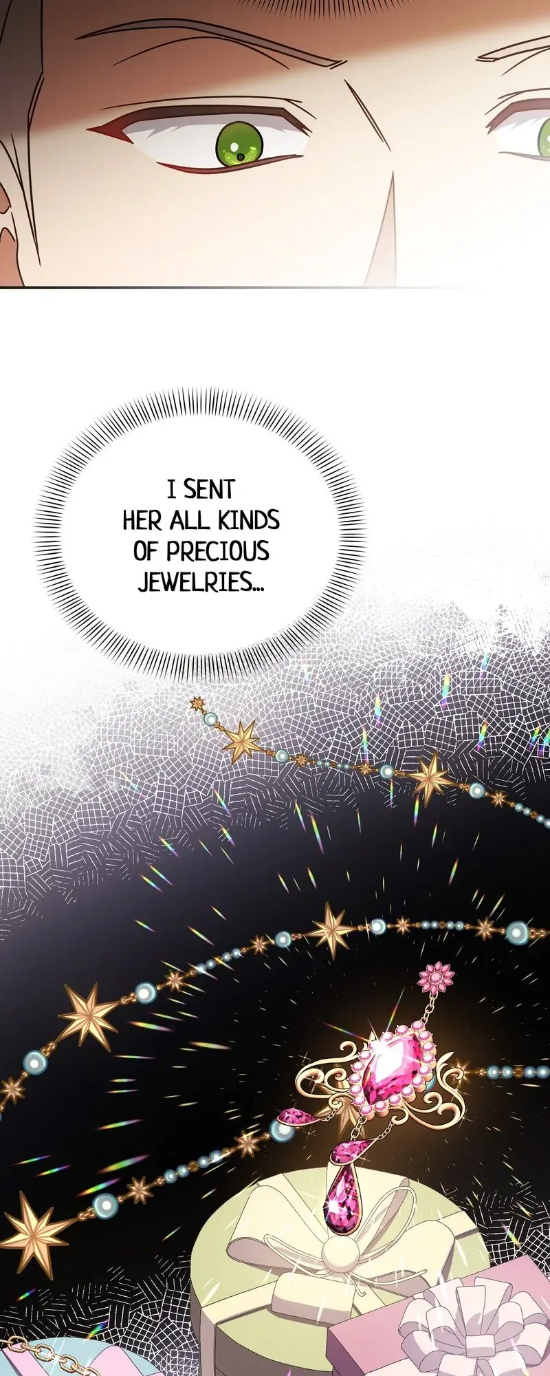 Princess Shu Chapter 88 page 44