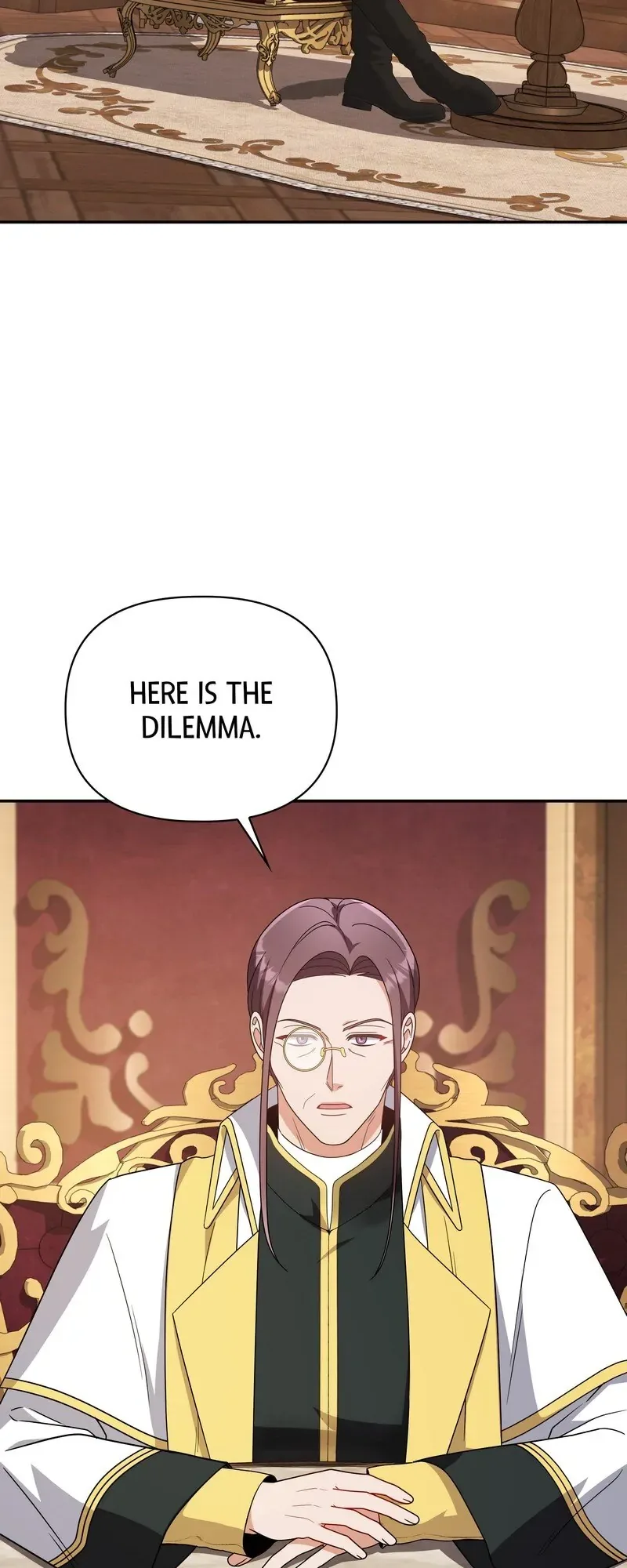Princess Shu Chapter 88 page 49
