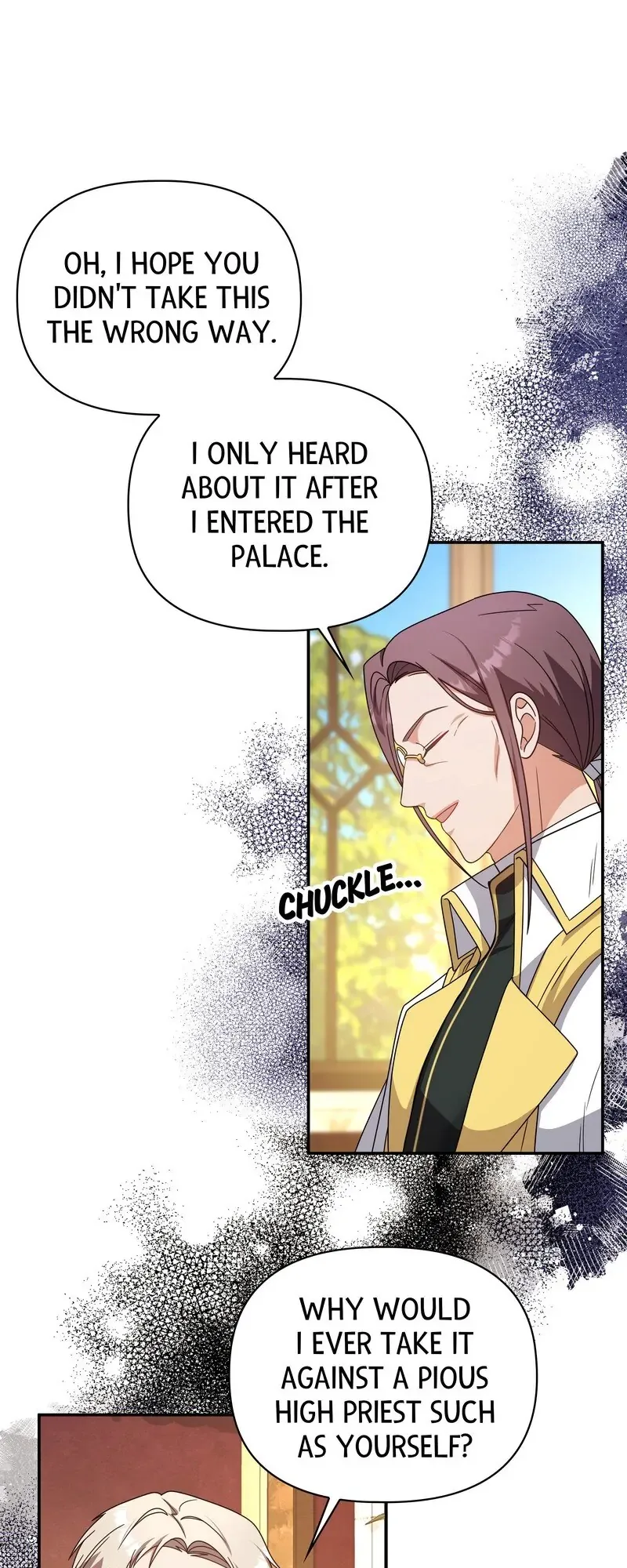 Princess Shu Chapter 88 page 27