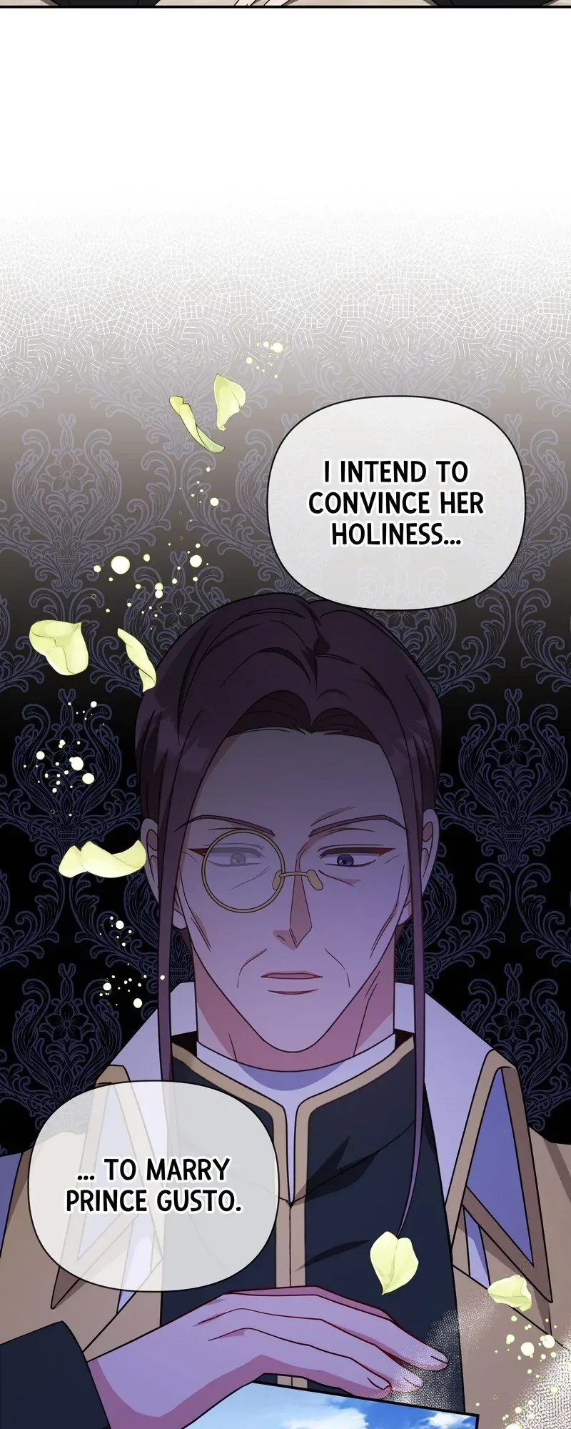 Princess Shu Chapter 88 page 50