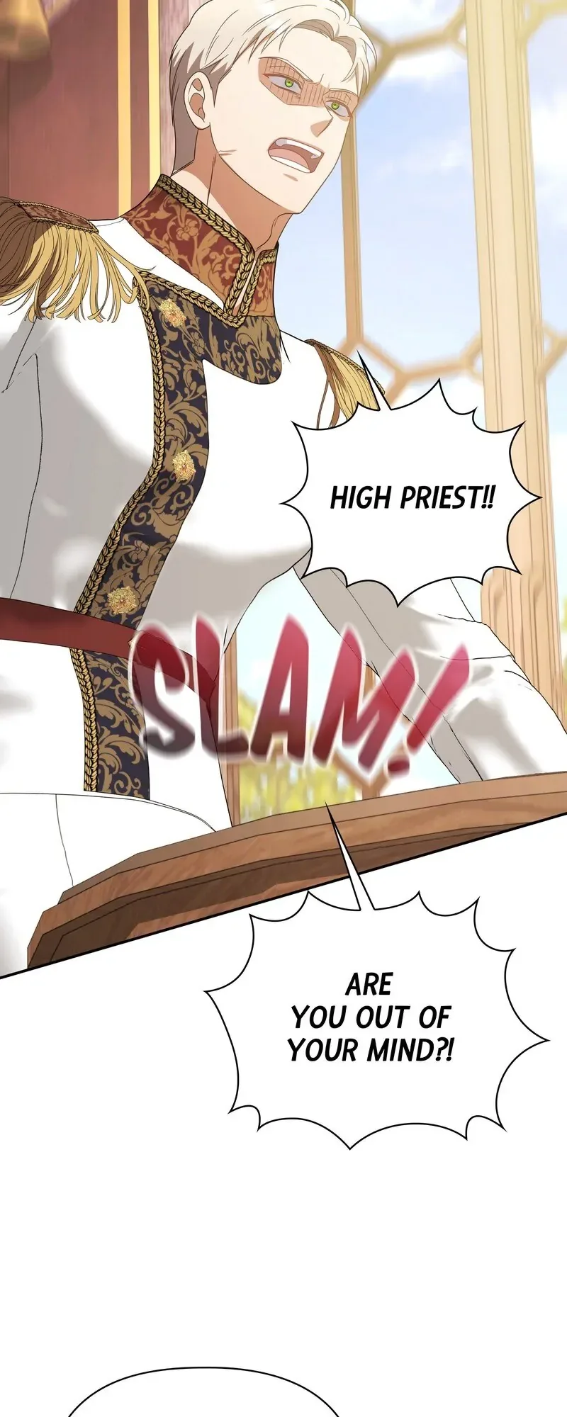 Princess Shu Chapter 88 page 52