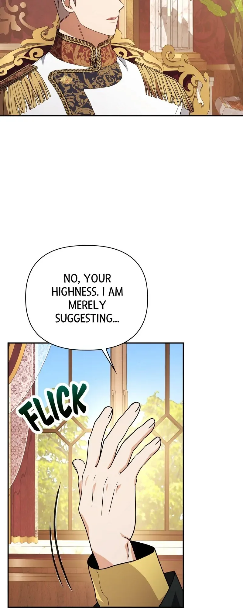 Princess Shu Chapter 88 page 67