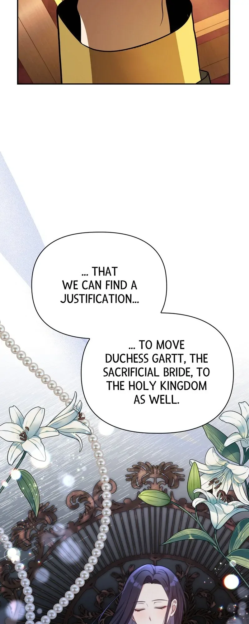 Princess Shu Chapter 88 page 72