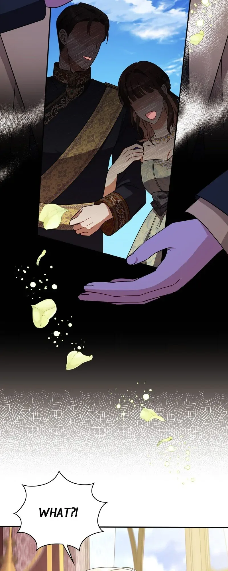 Princess Shu Chapter 88 page 51