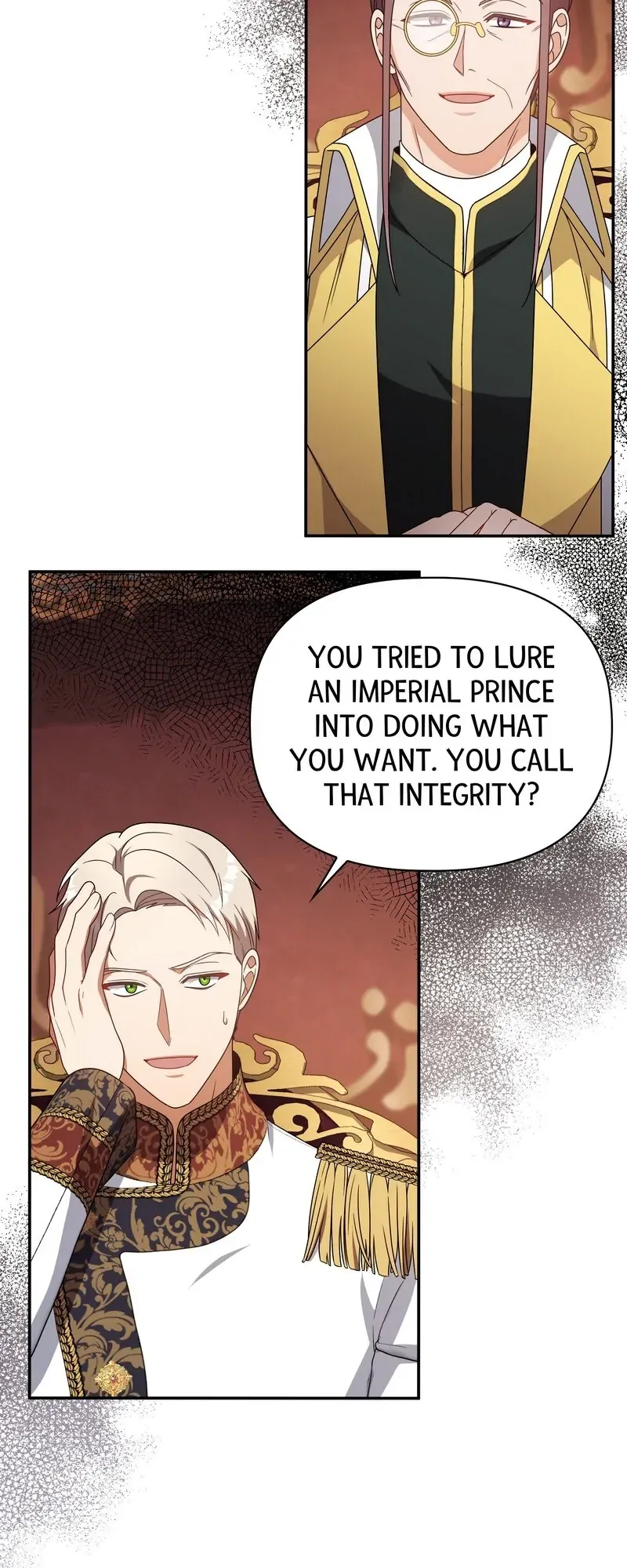 Princess Shu Chapter 88 page 58