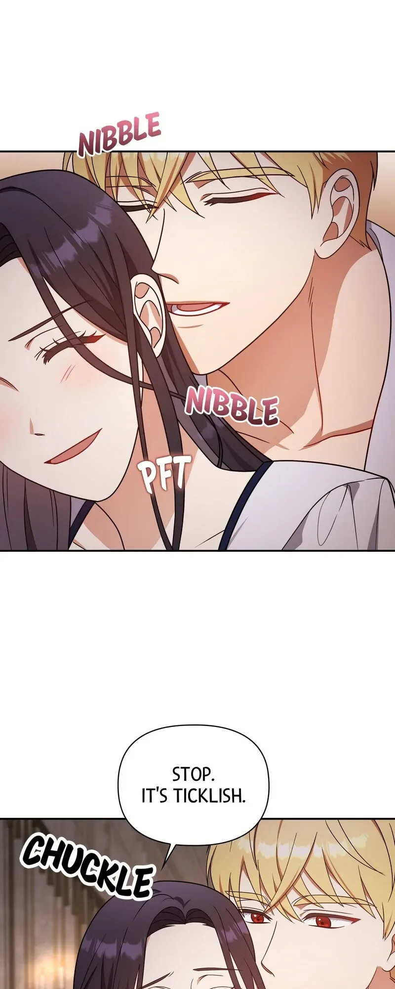 Princess Shu Chapter 84 page 59