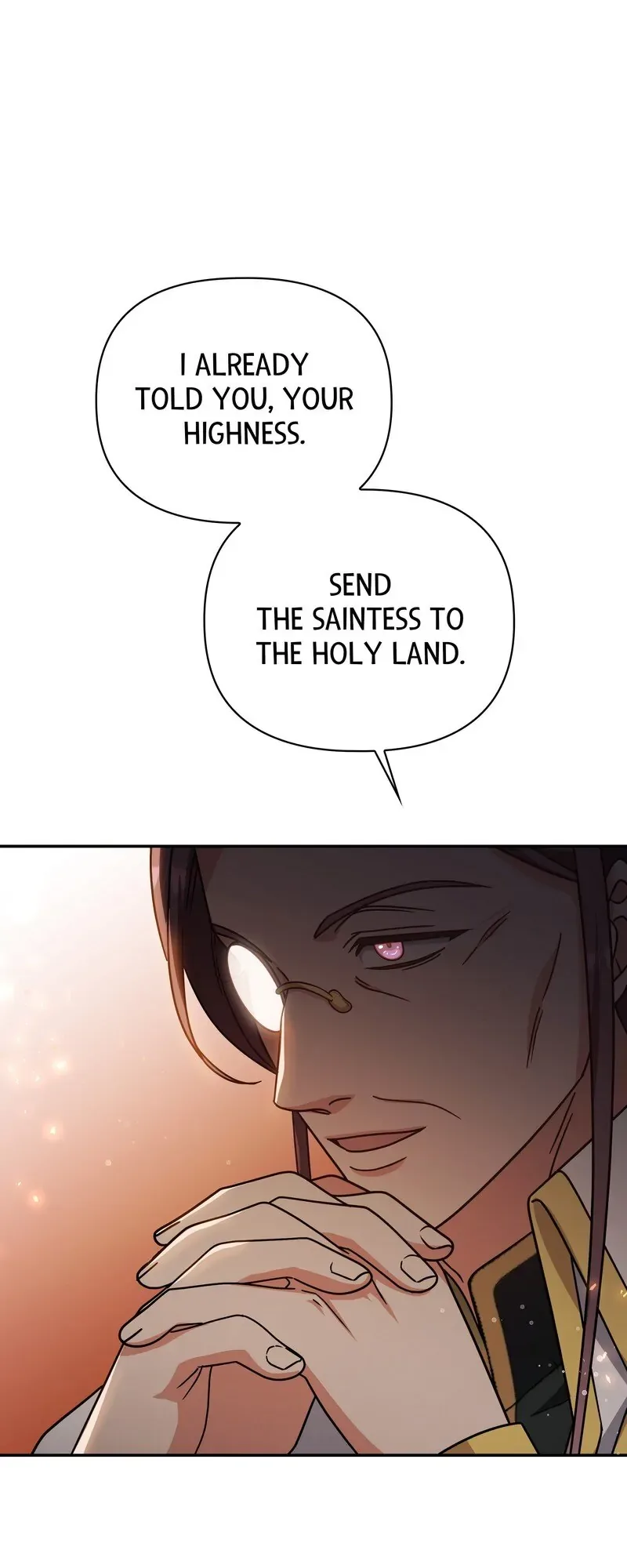 Princess Shu Chapter 88 page 64
