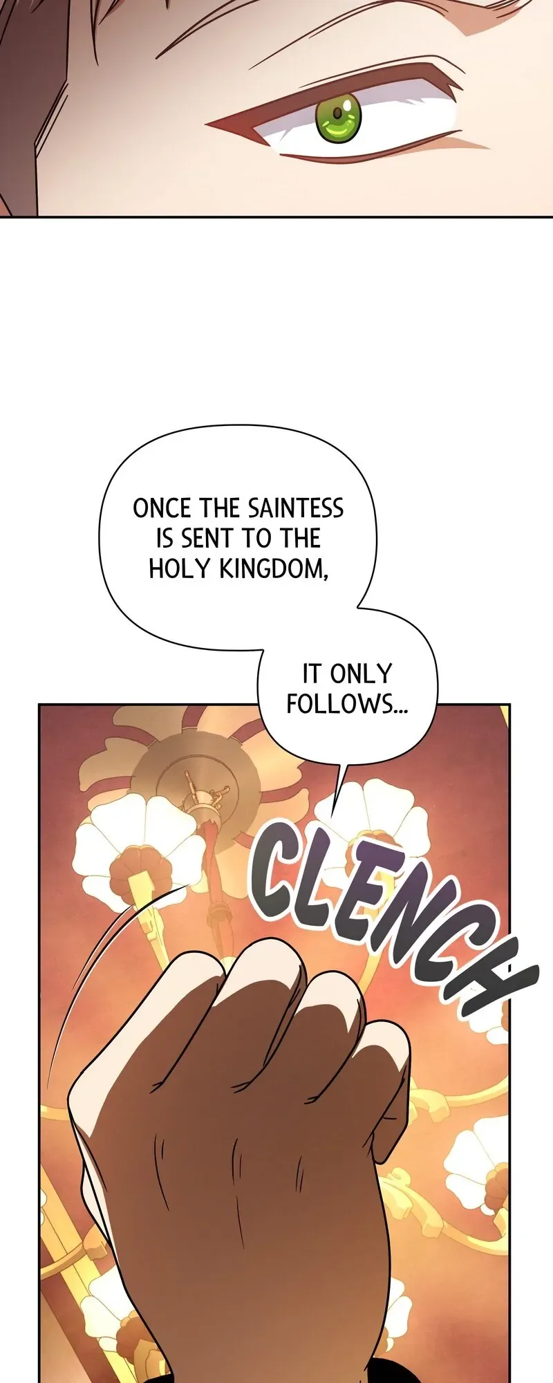 Princess Shu Chapter 88 page 71