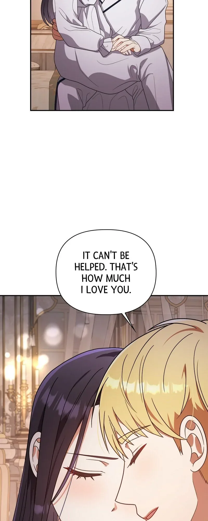 Princess Shu Chapter 84 page 80
