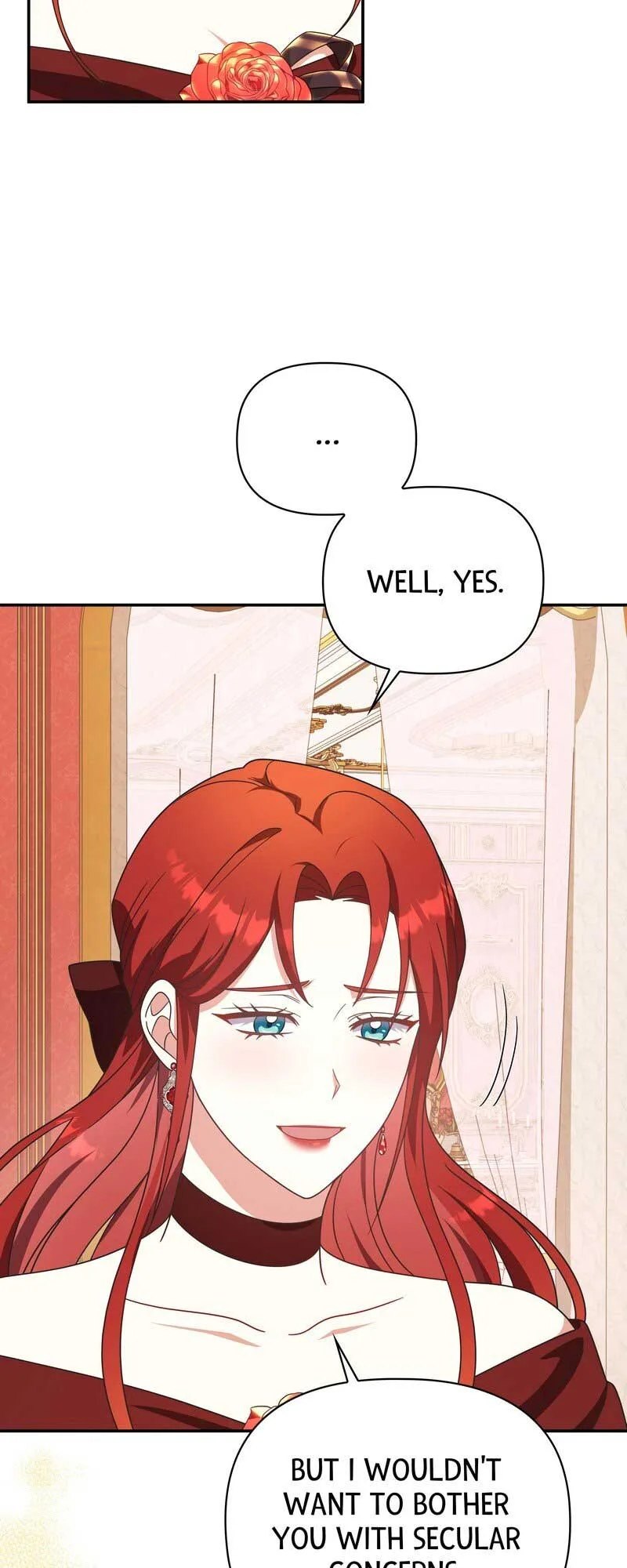 Princess Shu Chapter 89 page 7