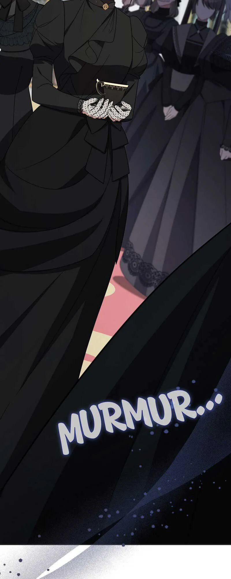Princess Shu Chapter 89 page 48