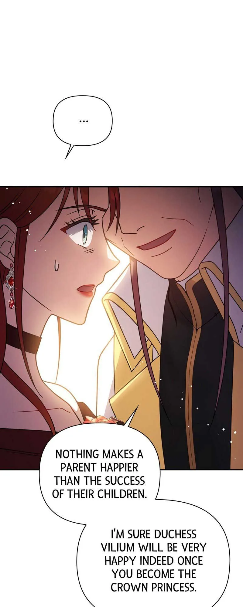 Princess Shu Chapter 89 page 20