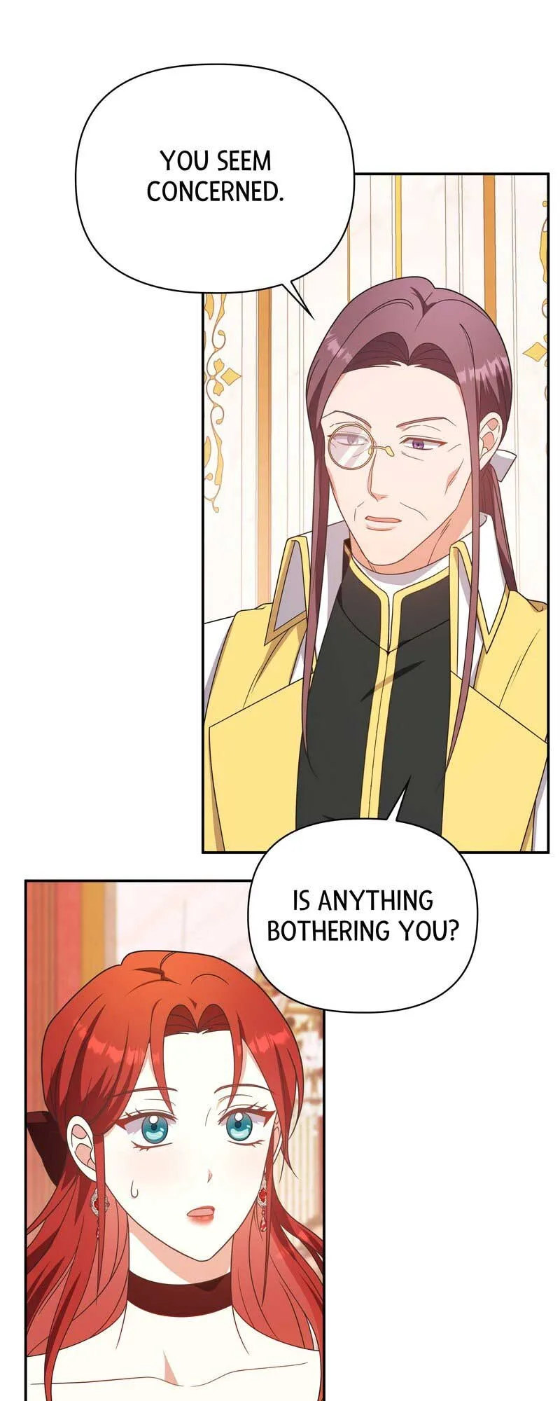 Princess Shu Chapter 89 page 6