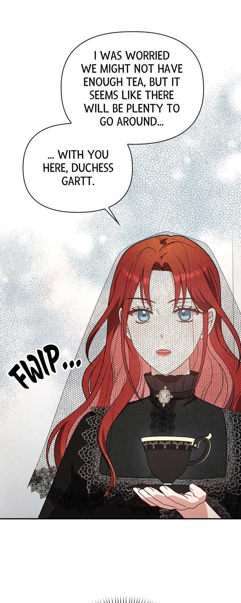 Princess Shu Chapter 89 page 42