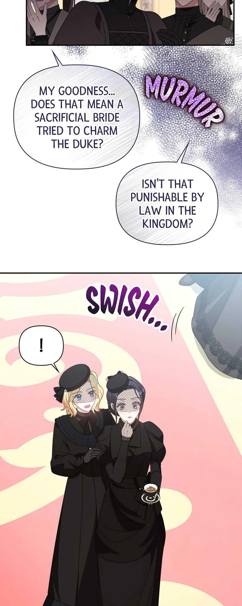 Princess Shu Chapter 89 page 54