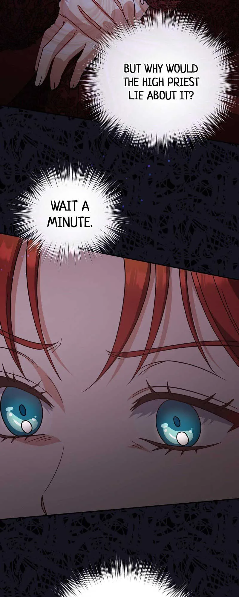 Princess Shu Chapter 89 page 18