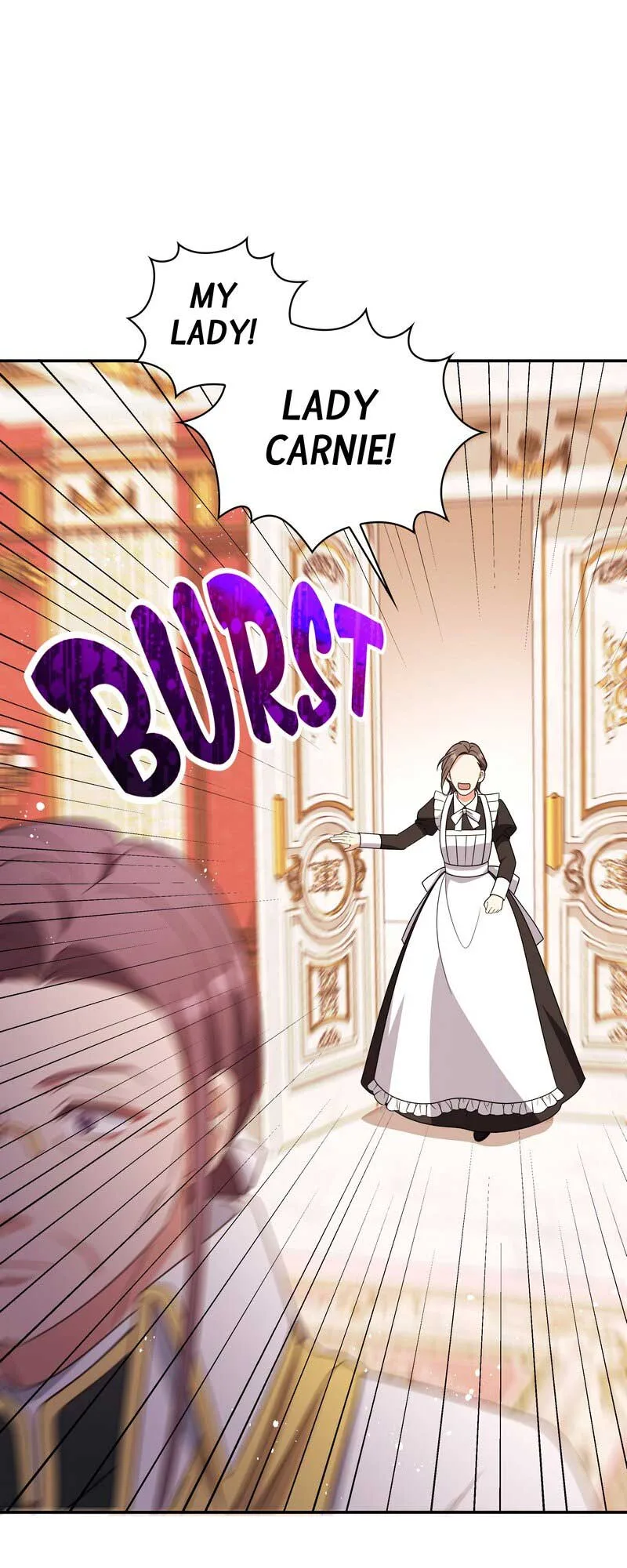 Princess Shu Chapter 89 page 25