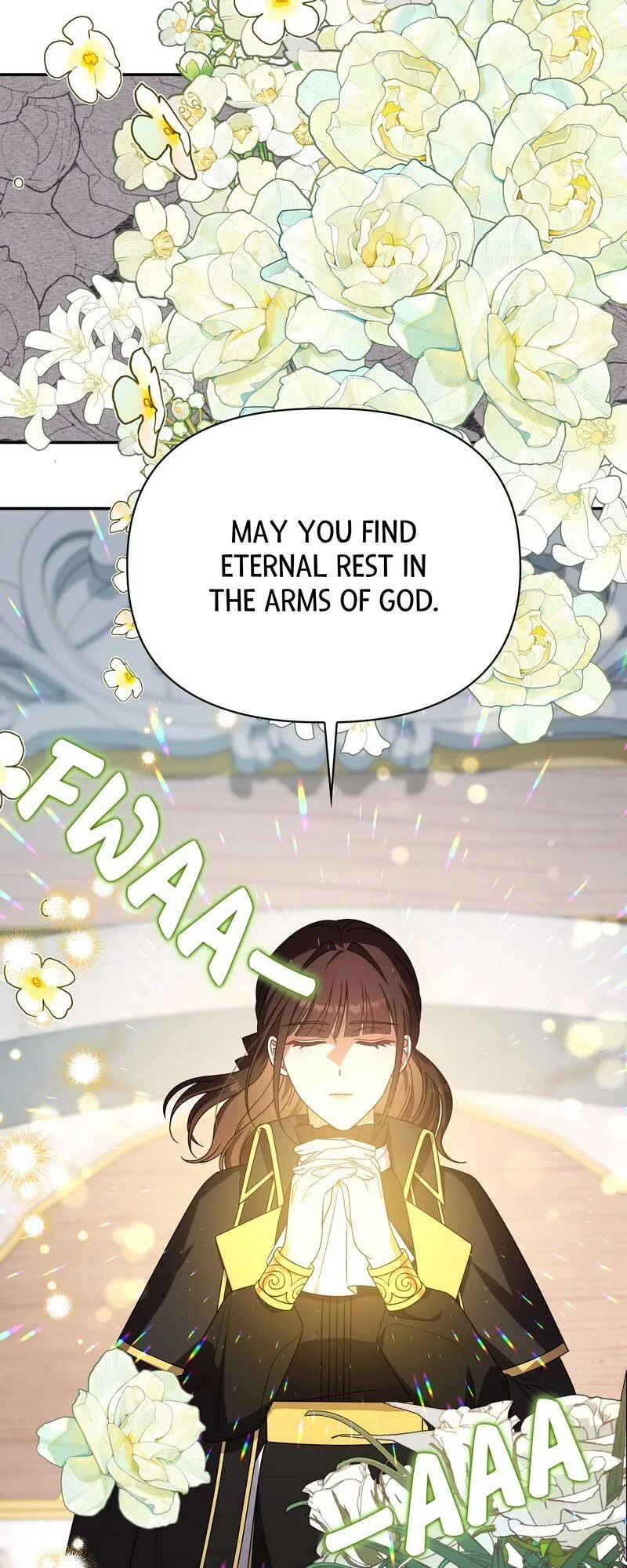 Princess Shu Chapter 89 page 33